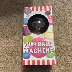 Gumball Machine